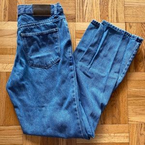 Calvin Klein Men’s Jeans